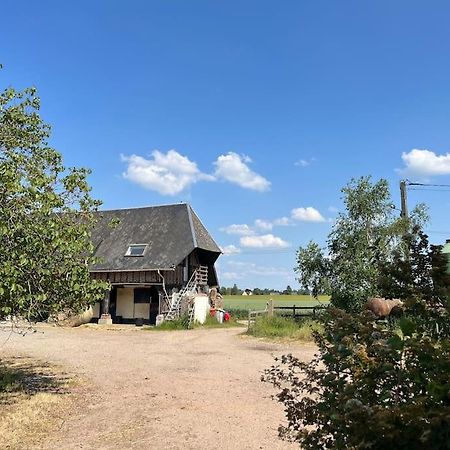 Апартаменти Logis Du Coudray Boissey-le-Chatel Екстер'єр фото